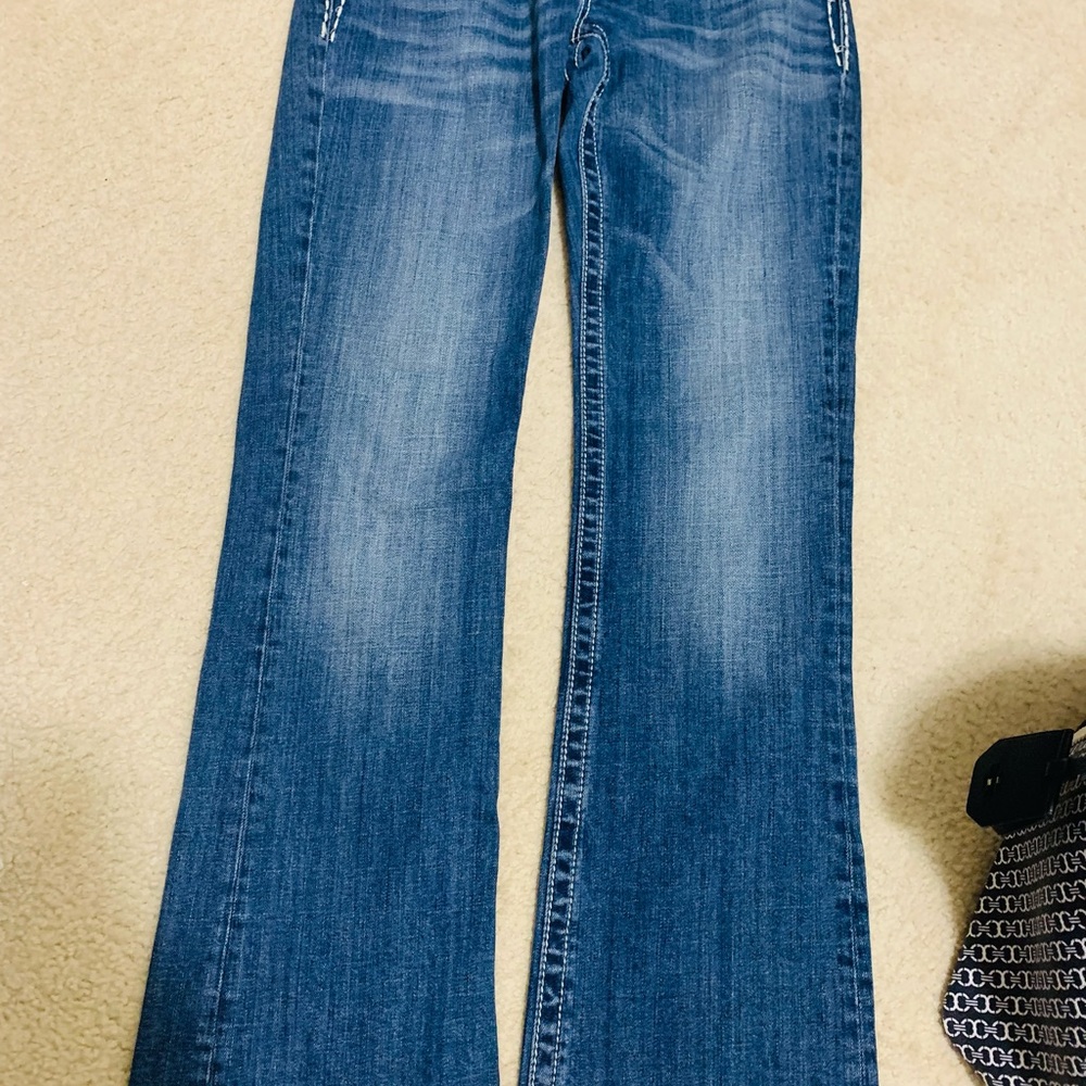 Jeans - Picture 6 of 6